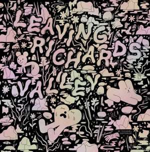 Leaving Richard's Valley de Michael Deforge