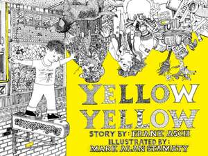 Yellow Yellow de Frank Asch