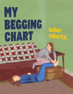 My Begging Chart de Roberts Keiler