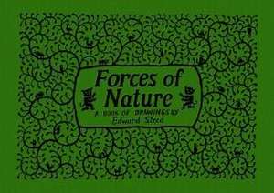 Forces of Nature de Edward Steed