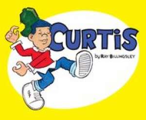 Curtis de Ray Billingsley