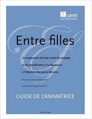 Entre Filles: Guide de Cathy Thompson