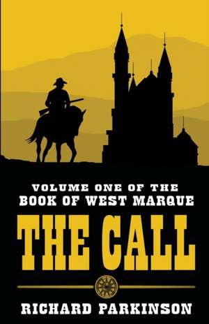 The Call de Richard Parkinson