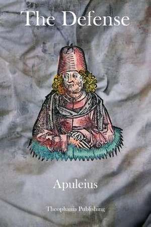 The Defense de Apuleius