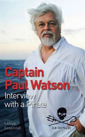 Captain Paul Watson de Paul Watson