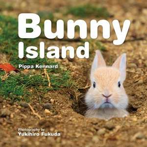 Bunny Island de Philippa Kennard