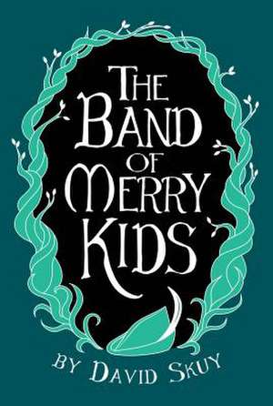 The Band of Merry Kids de David Skuy