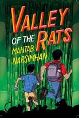 Valley of the Rats de Mahtab Narsimhan