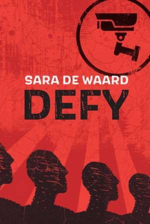 Defy de Sara de Waard