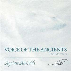 Voice of the Ancients de Cha Rnacircle