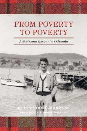 From Poverty to Poverty de Ian Moore-Morrans