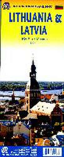 Lithuania & Latvia