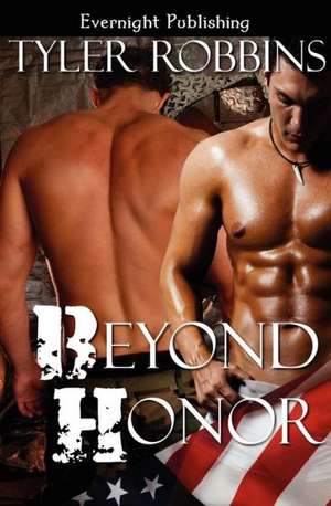 Beyond Honor: Autumn's Peril de Tyler Robbins