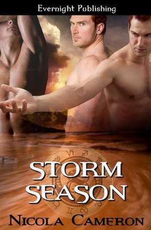 Storm Season de Nicola Cameron