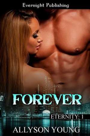 Forever de Allyson Young