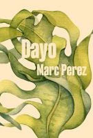 Dayo de Marc Perez