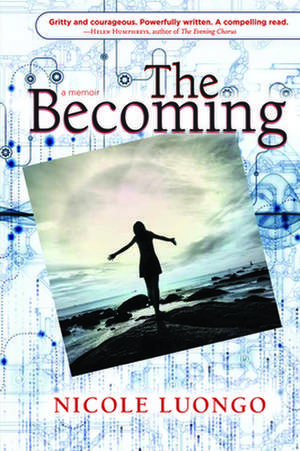 The Becoming de Nicole Luongo