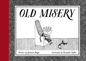 Old Misery de Russell Ayto