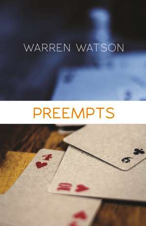 Preempts de Warren Watson