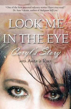 Look Me in the Eye de Caryl Wyatt