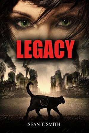 Legacy de Sean T. Smith