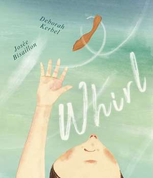 Whirl de Deborah Kerbel