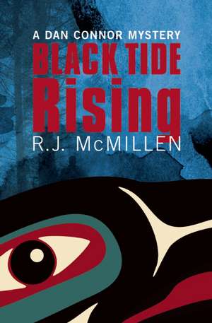 Black Tide Rising de R. J. McMillen