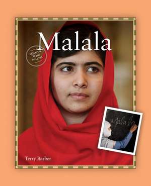 Malala de Terry Barber