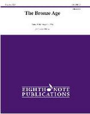 The Bronze Age de Frank Mckinney