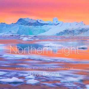 Northern Light de Dave Brosha