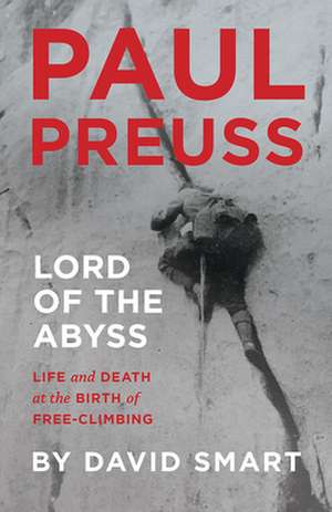 Paul Preuss de David Smart