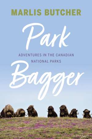 Park Bagger de Butcher