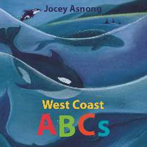 West Coast ABCs de Jocey Asnong