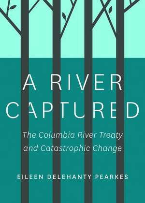 A River Captured de Eileen Delehanty Pearkes