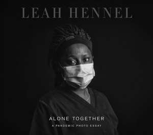 Alone Together de Leah Hennel