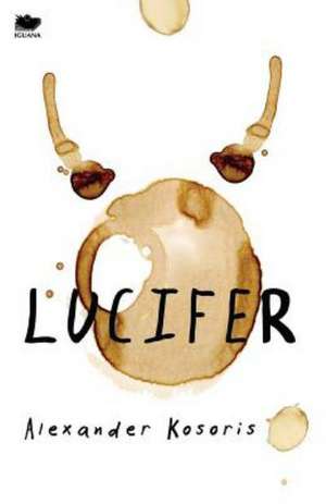 Lucifer de Alexander Kosoris