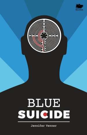 Blue Suicide de Jennifer Venner