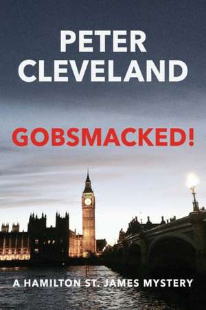 Gobsmacked! de Peter Cleveland