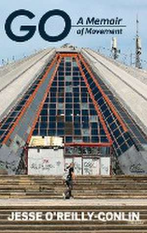 Go de Jesse O'Reilly-Conlin