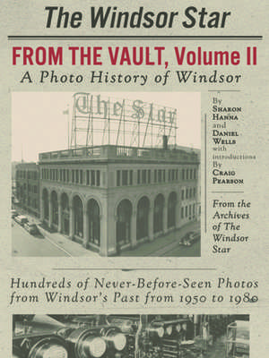 Pearson, C: From the Vault