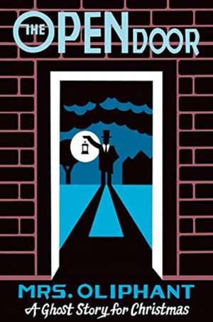 The Open Door de Margaret Oliphant