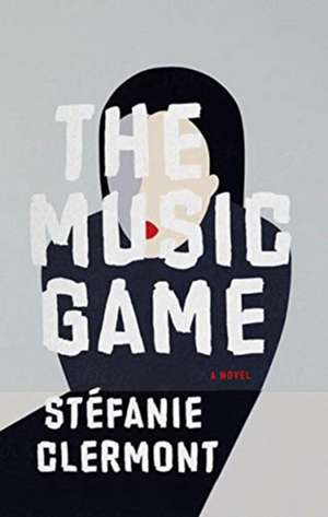 Music Game de Stefanie Clermont