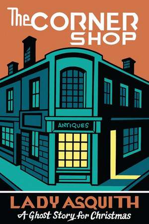 The Corner Shop de Cynthia Asquith