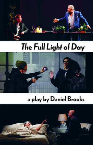 Full Light of Day de Daniel Brooks