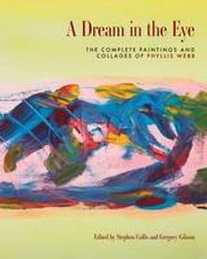 A Dream in the Eye de Phyllis Webb