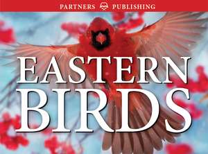 Eastern Birds: Pocket Guide de Krista Kagume