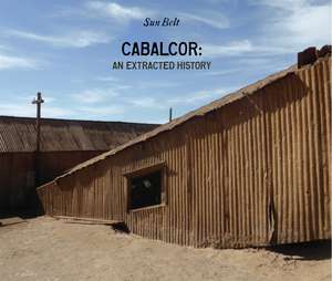 Cabalcor: An Extracted History de Sun Belt