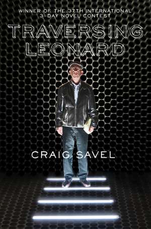 Traversing Leonard de Craig Savel