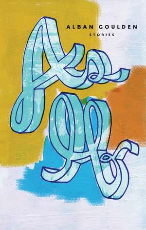 As if de Alban Goulden