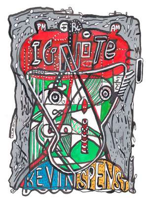 Ignite de Kevin Spenst